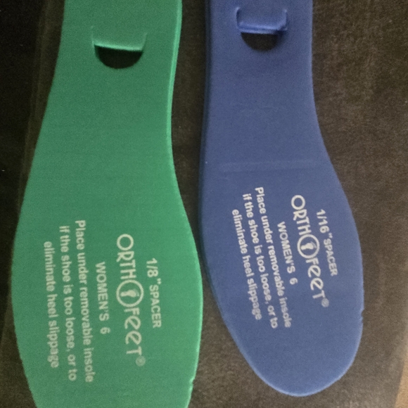 Gray and Yellow Athletic Sneakers - Picture 6 of 8